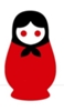 "Russian МатрЁшка"